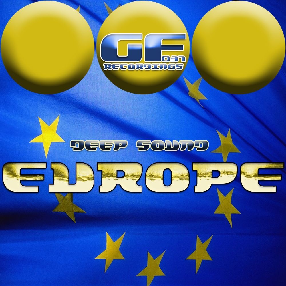Picture of Europe