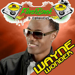 Cover of Penthouse Flashback Series (Wayne Wonder) Vol. 1