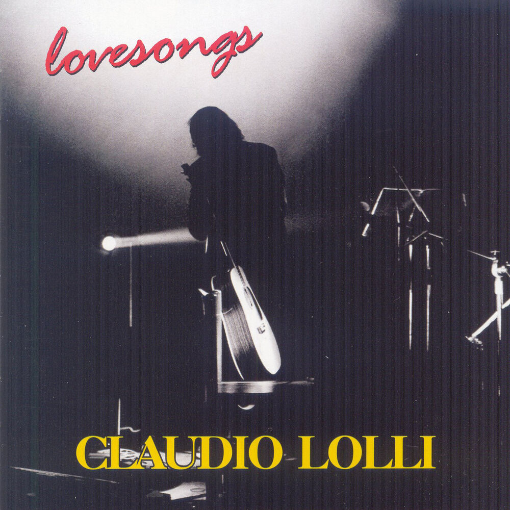 Picture of Lovesongs
