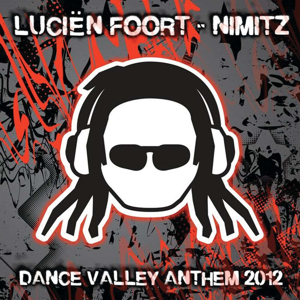 Picture of Nimitz (Dance Valley Anthem 2012)