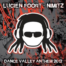 Cover of Nimitz (Dance Valley Anthem 2012)
