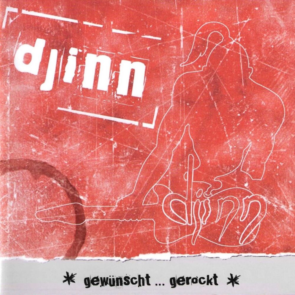 Picture of Gewünscht...gerockt