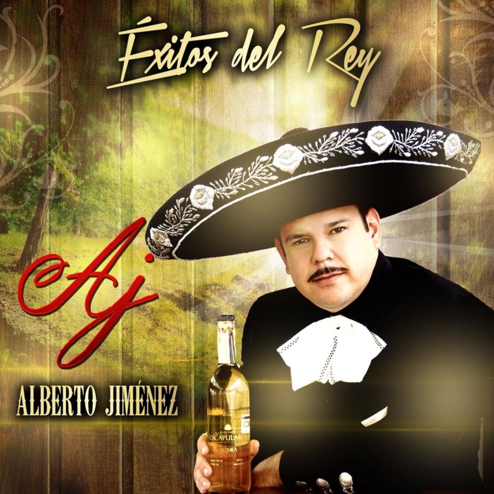 Picture of Exitos del Rey
