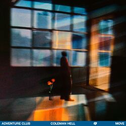 Cover of Move