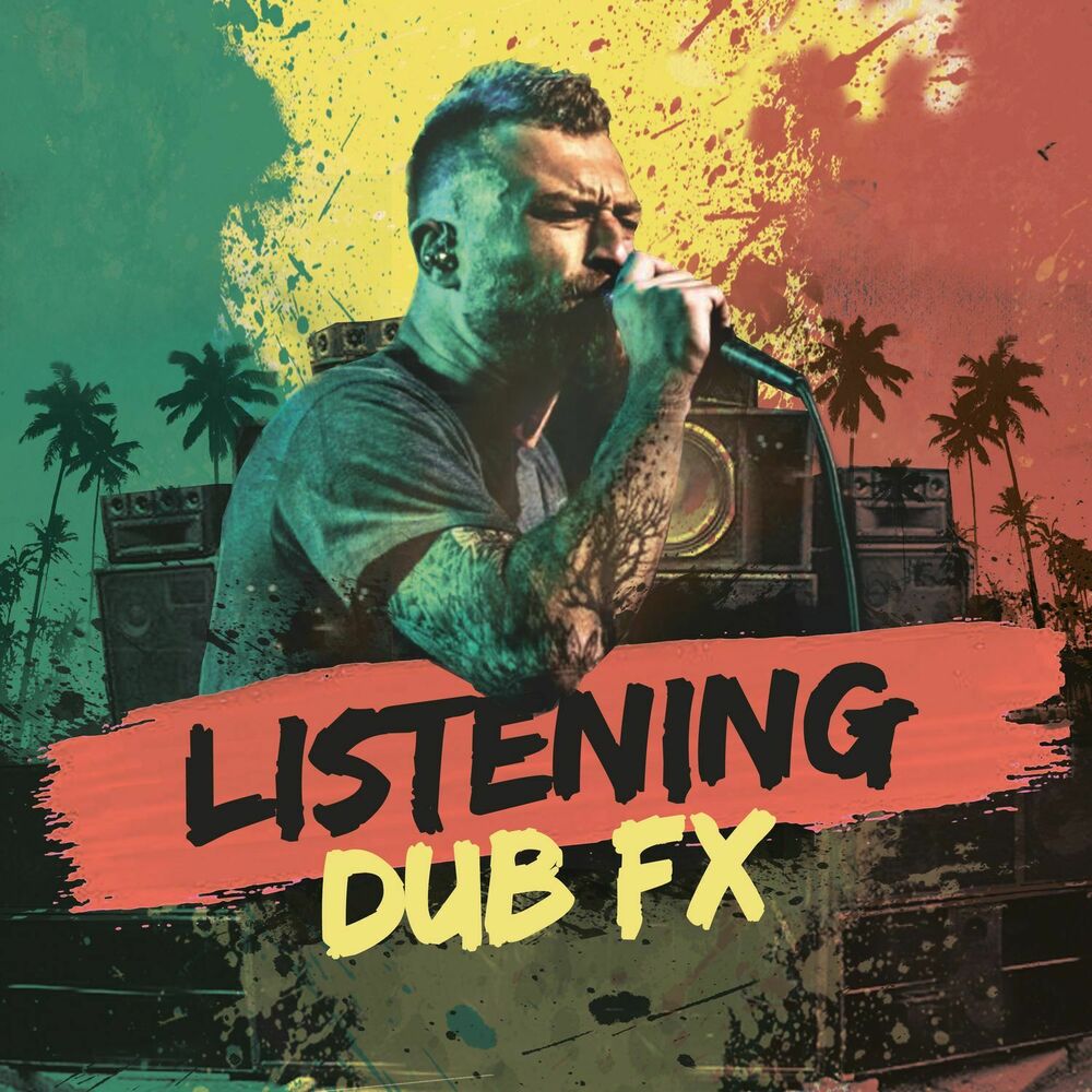 Picture of Listening