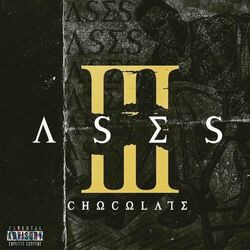 Cover of 3 Ases