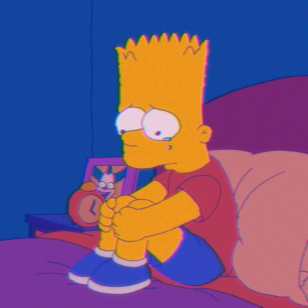 Picture of Sad Hours