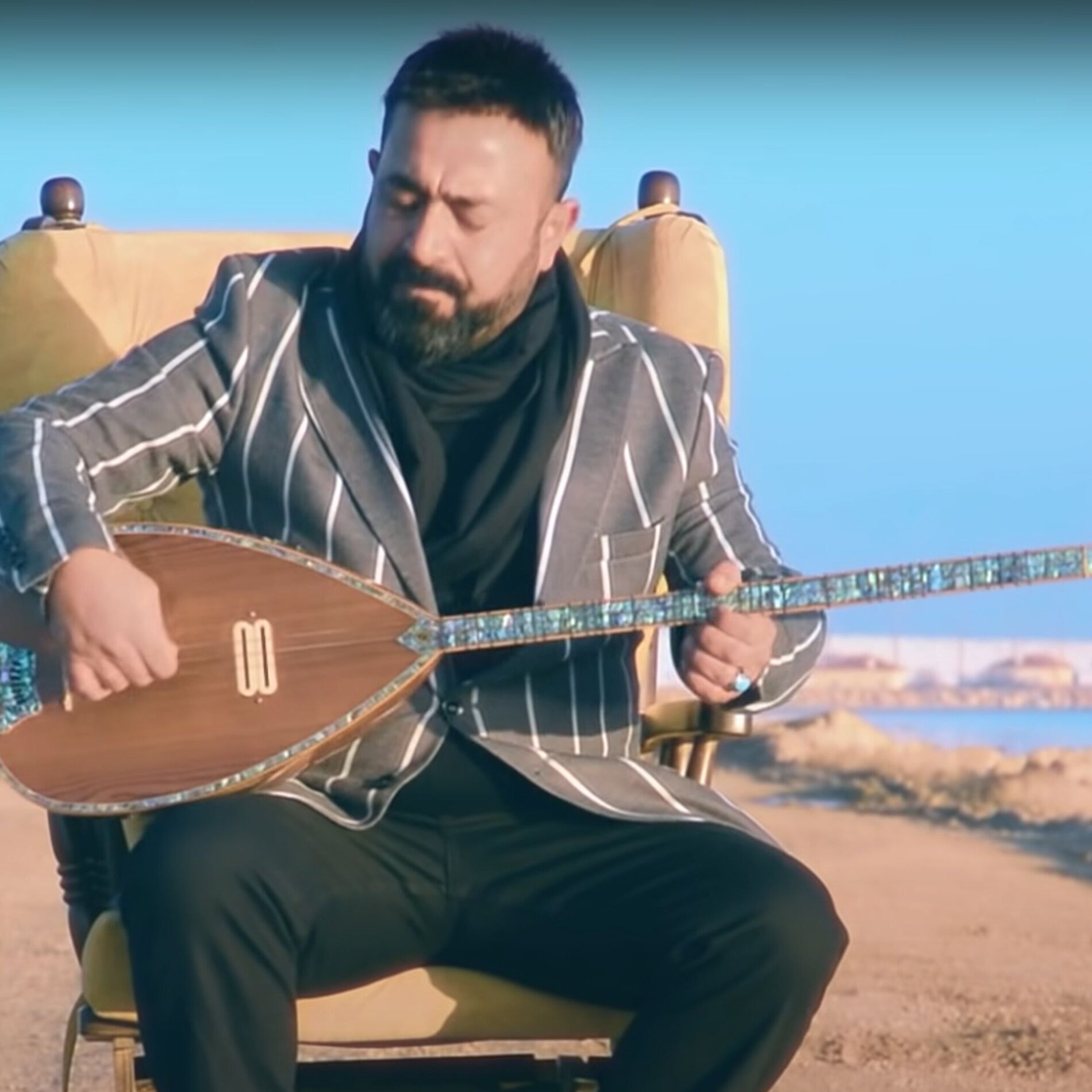 Album cover of Sende Gitme