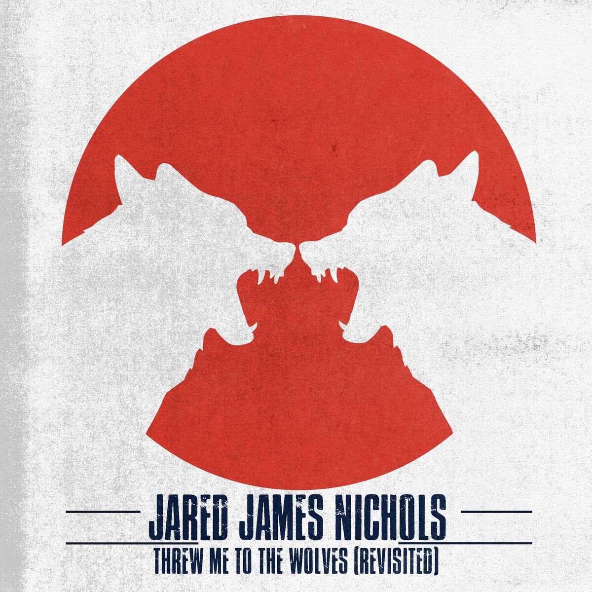 Album cover of Threw Me to the Wolves (Revisited)