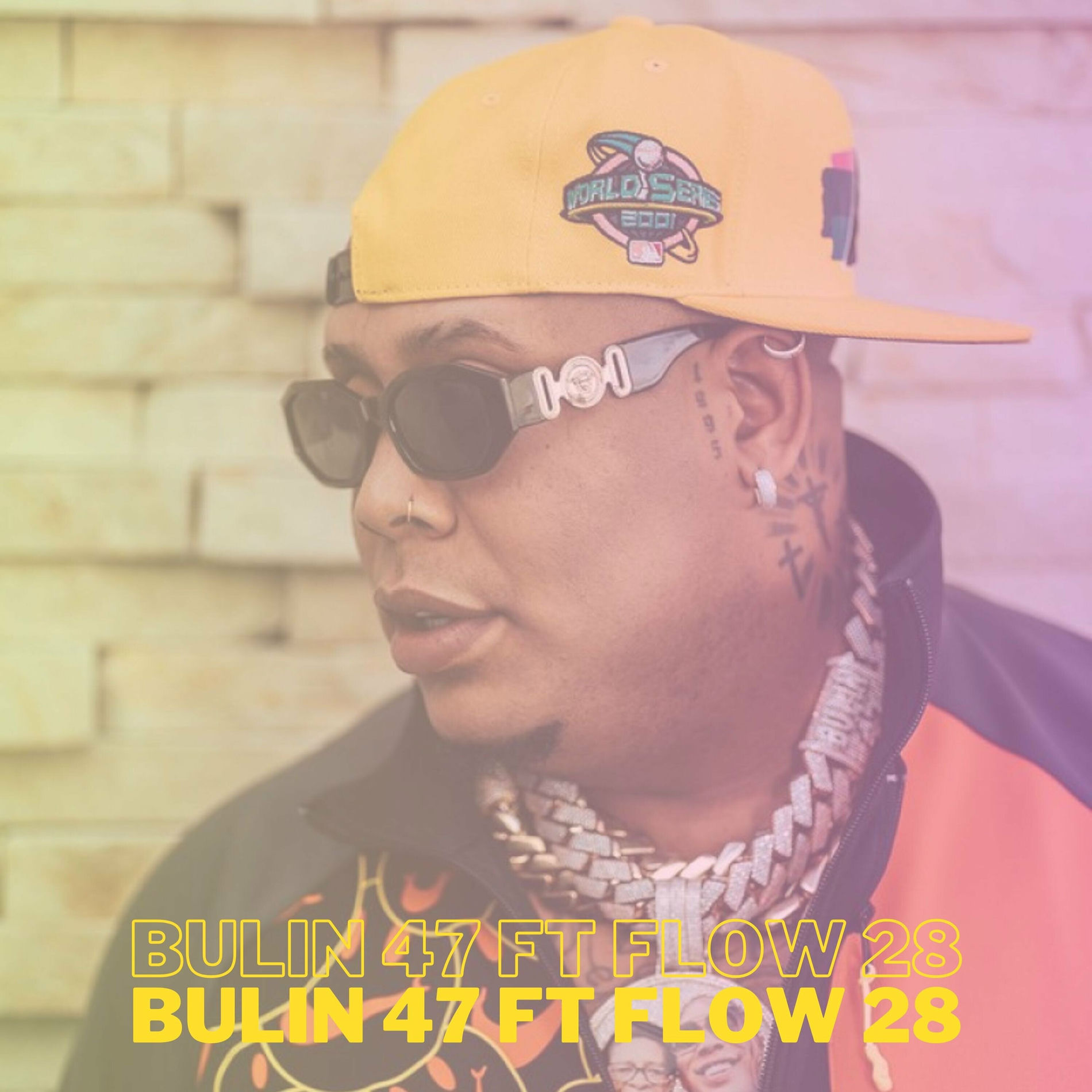 Album cover of Po Po Po