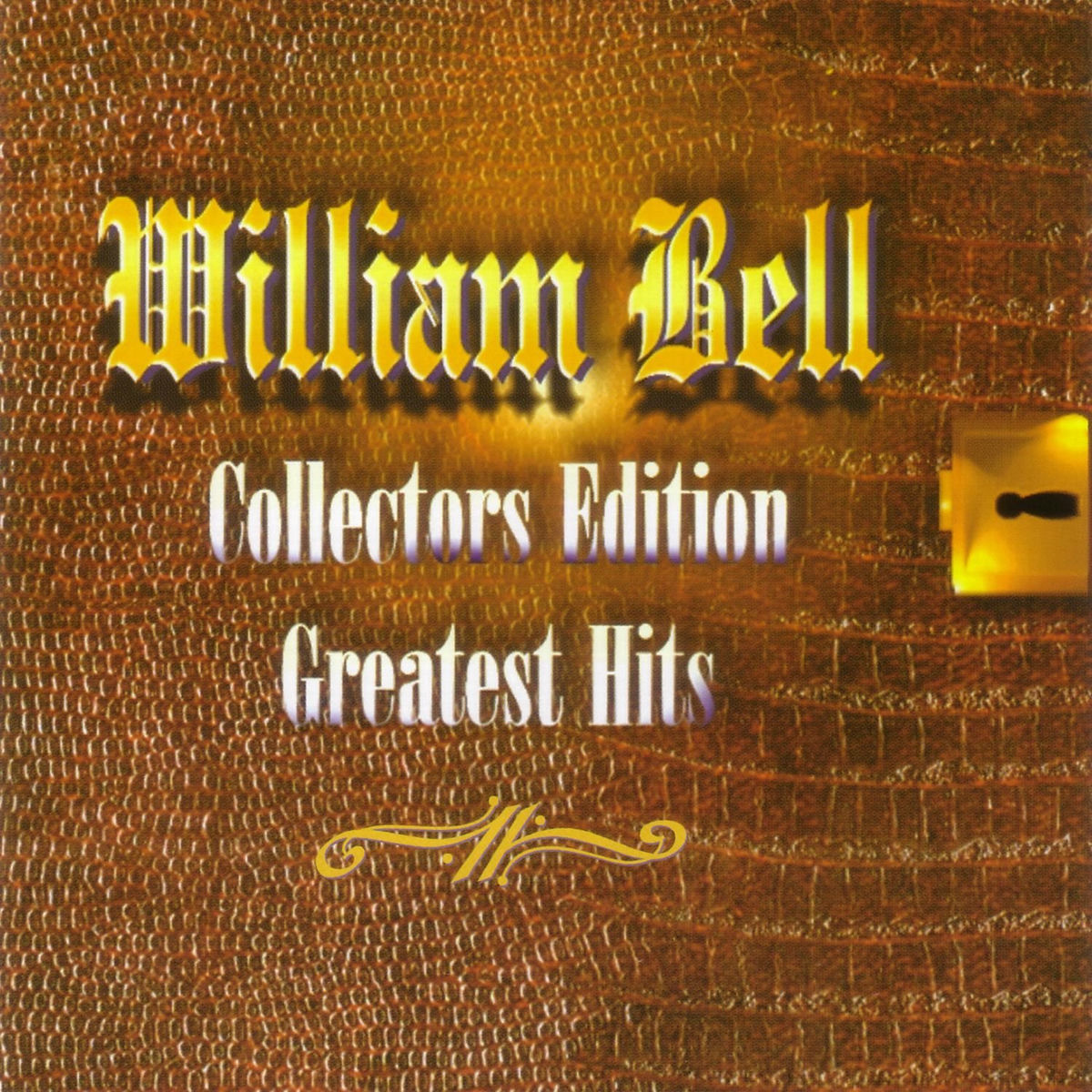 Album cover of Collectors Edition Greatest Hits