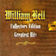 I Forgot To Be Your Lover by William Bell album cover