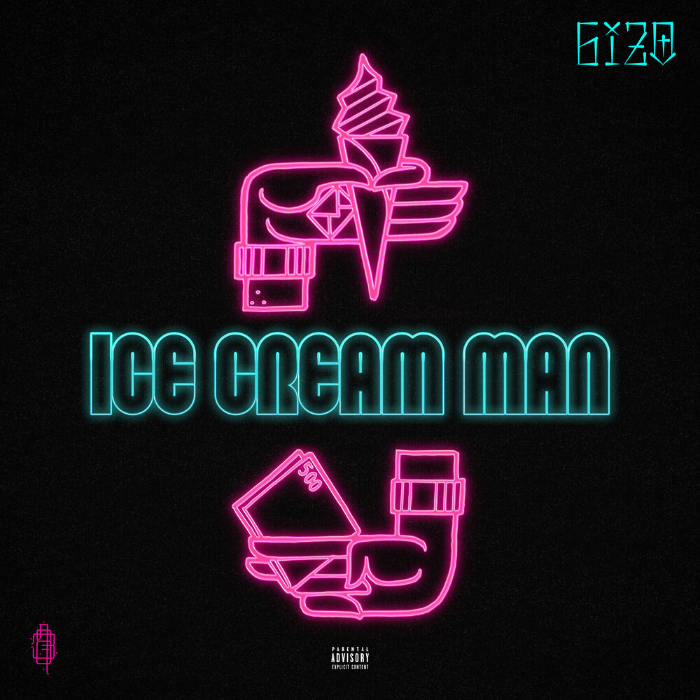 Picture of Ice Cream Man