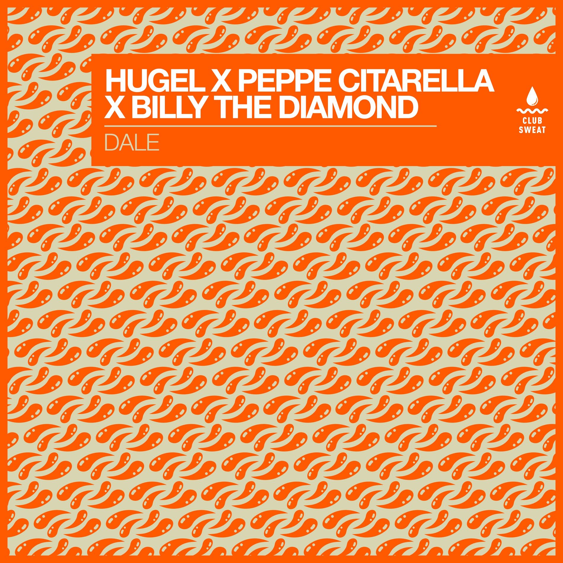Album cover of Dale
