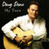 You Were Never Mine to Lose by Doug Stone album cover