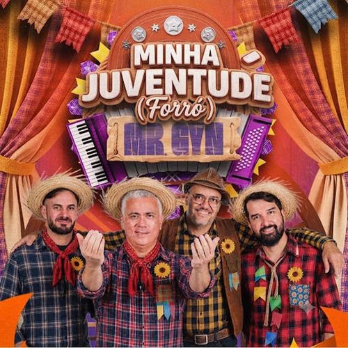 Minha Juventude (Forró)