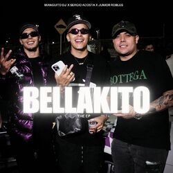 Cover of Bellakito
