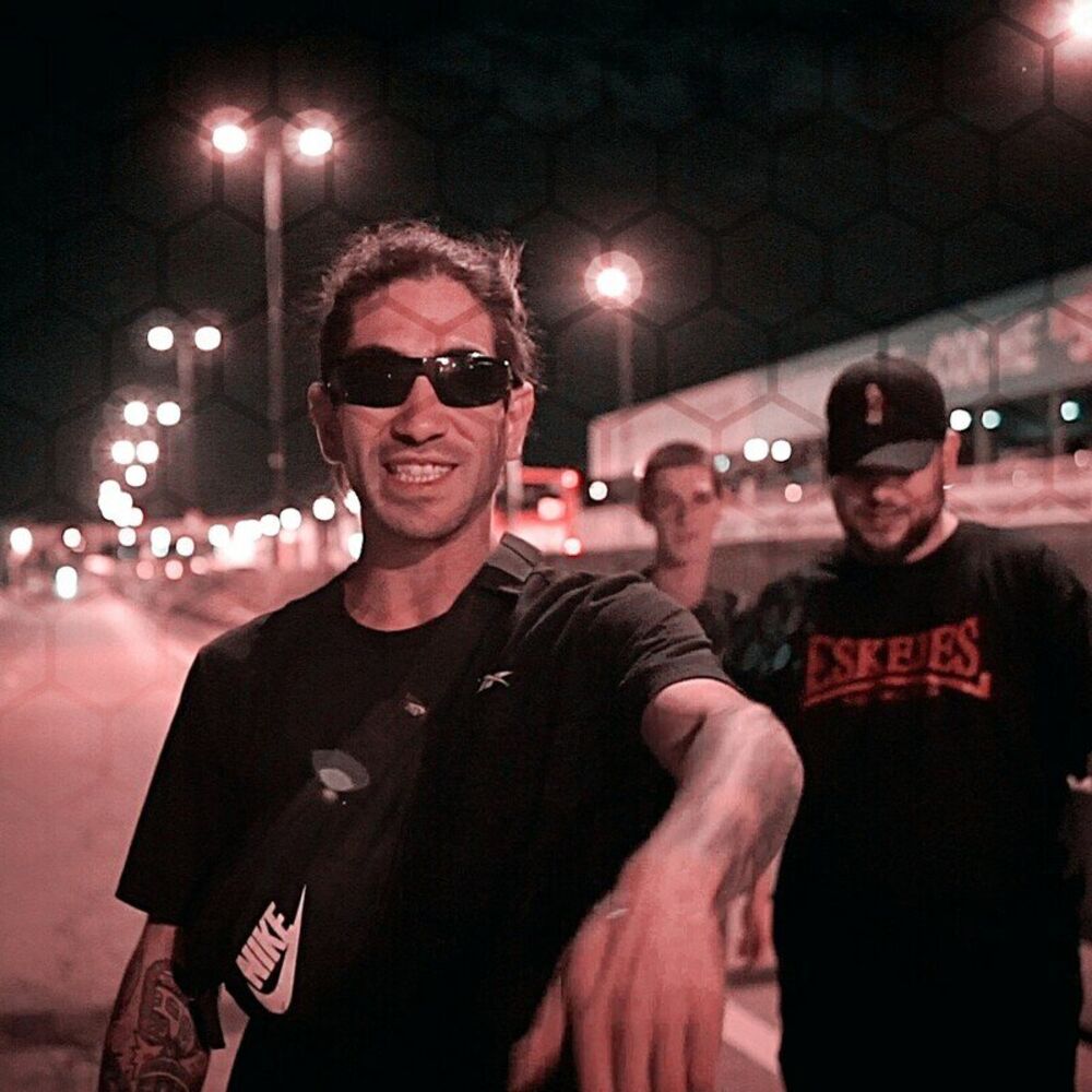 Picture of O.D.B.