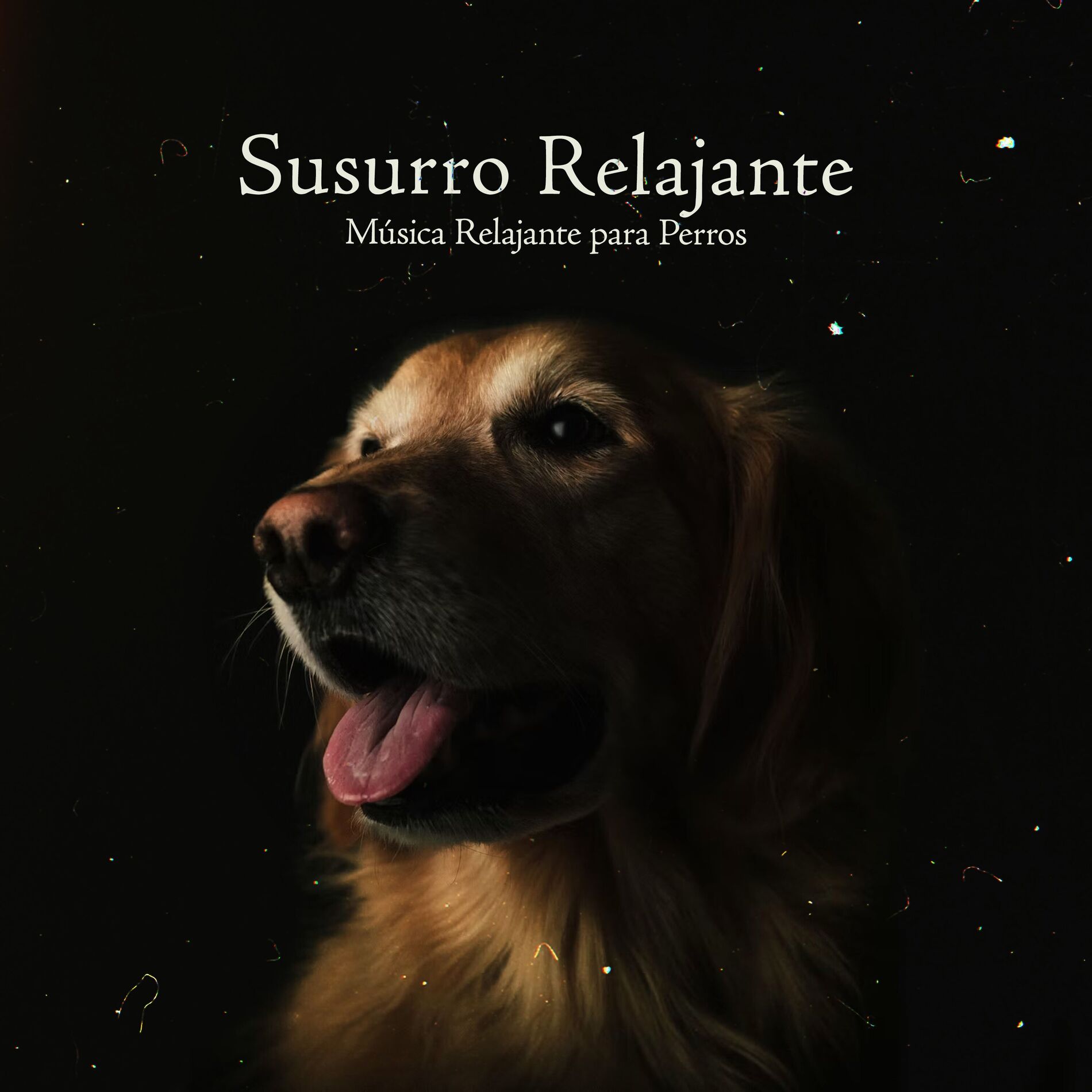 Album cover of Susurro Relajante