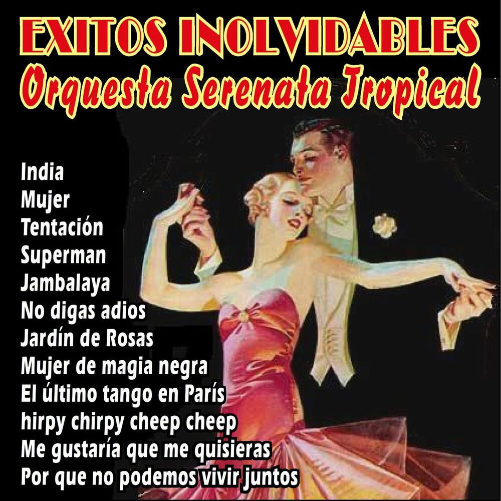 Picture of Exitos Inolvidables