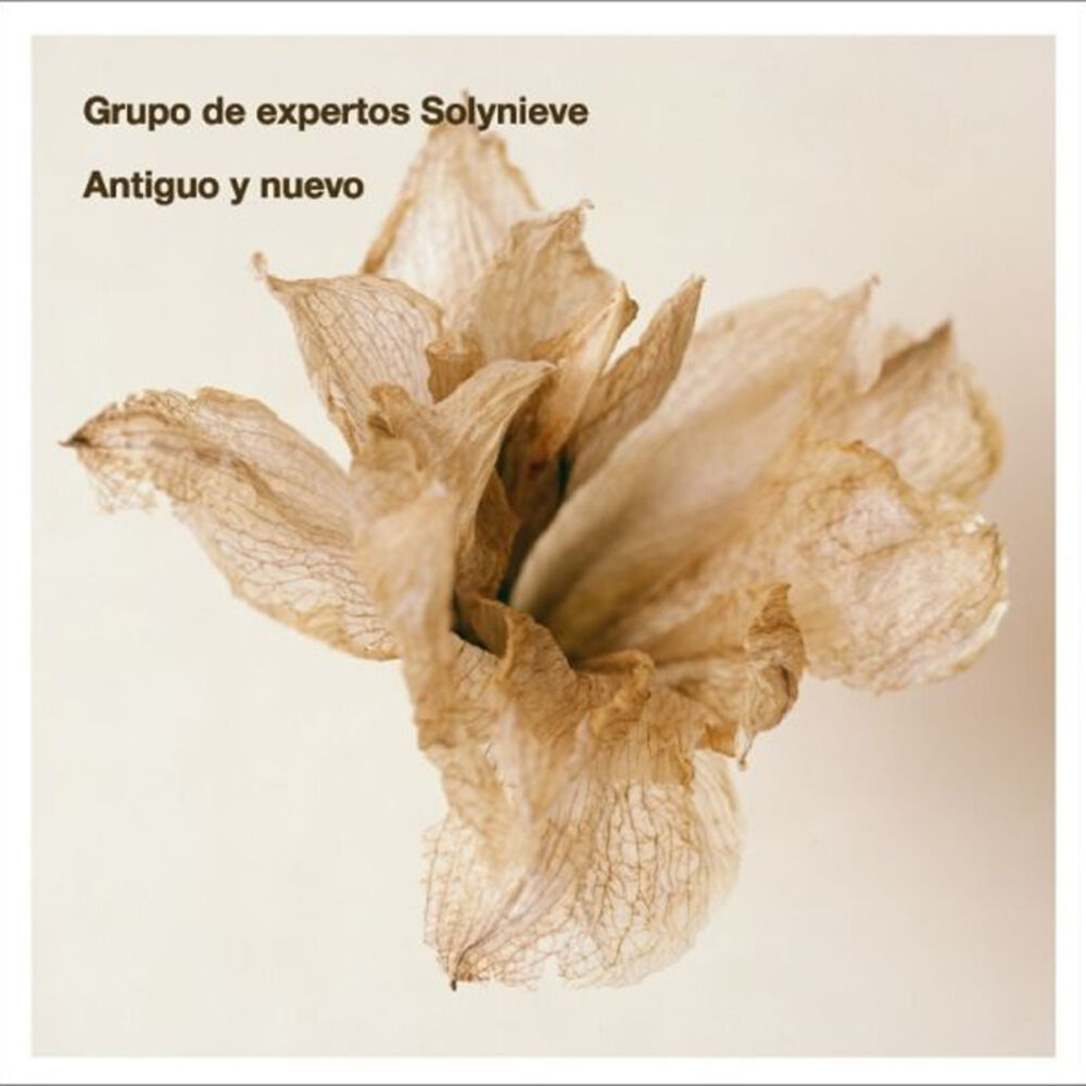 Picture of Antiguo Y Nuevo