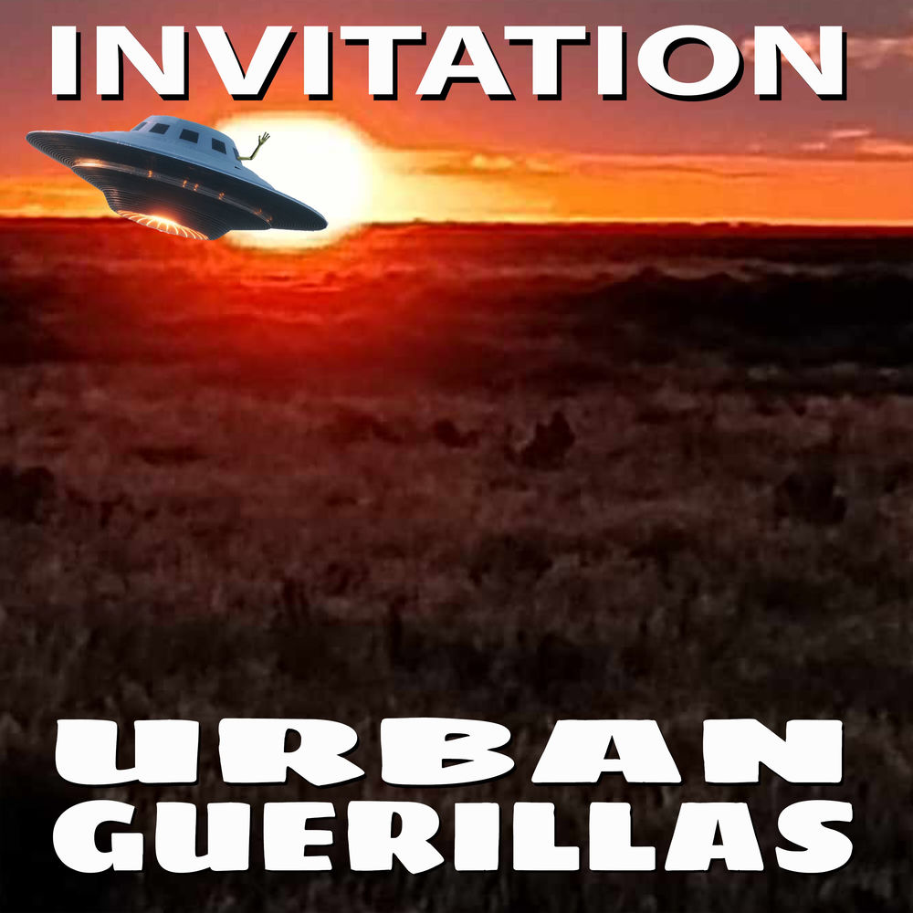 Invitation artwork