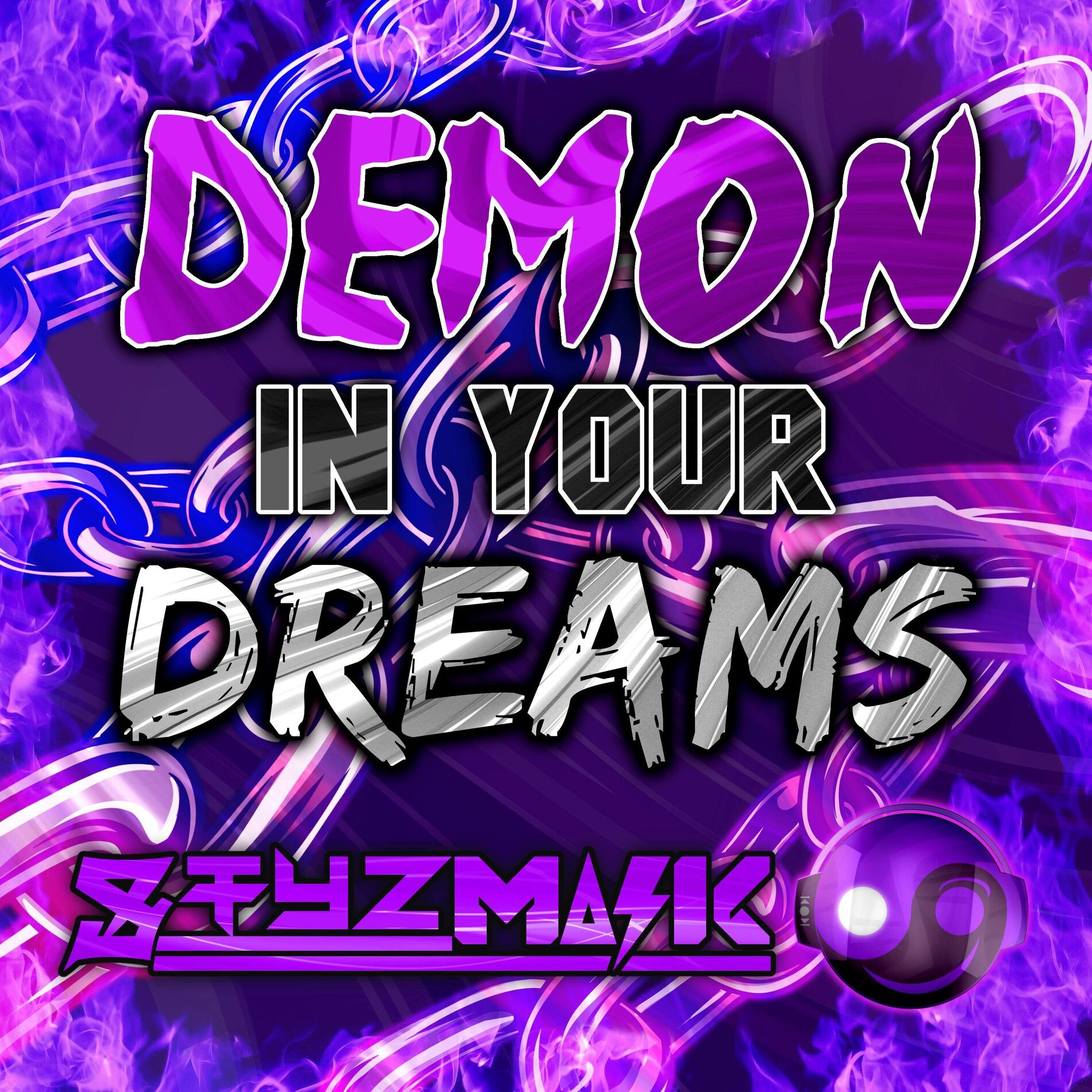 Album cover of Demon In Your Dreams (From 