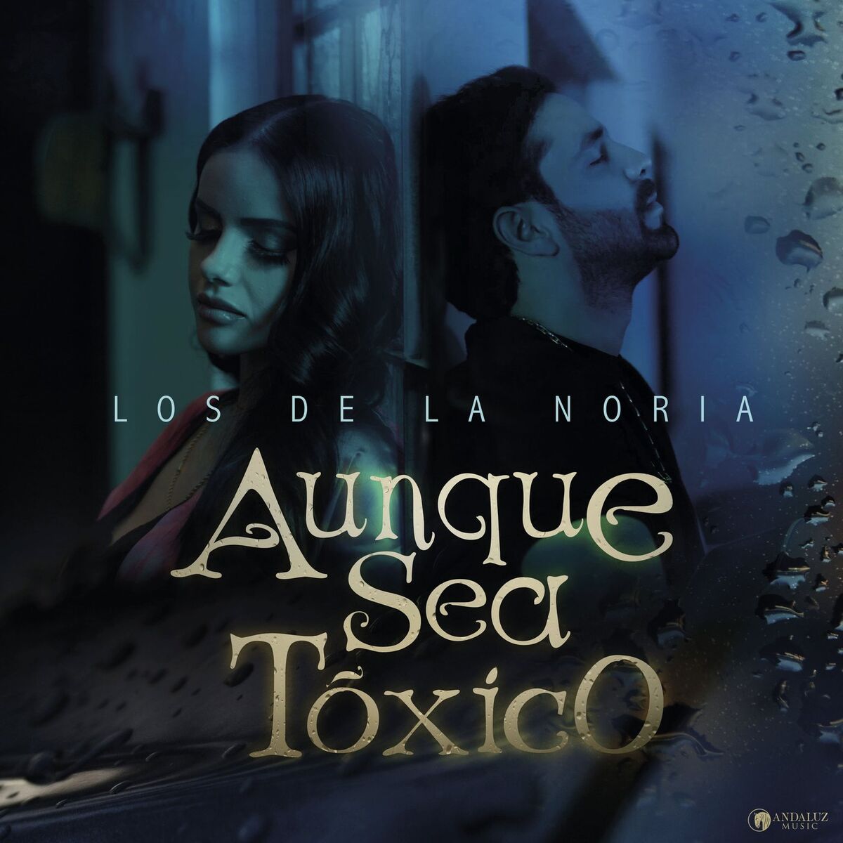 Album cover of Aunque Sea Tóxico