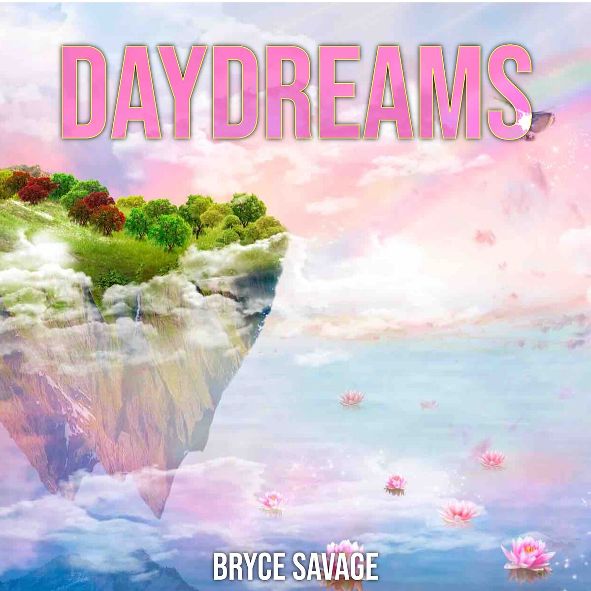 Album cover of Daydreams