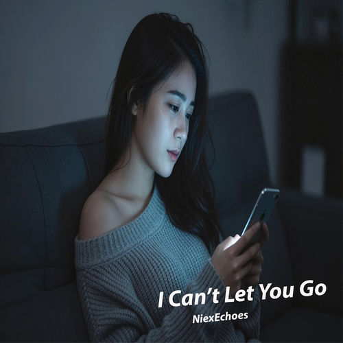 Maybe I'll Never Know by NiexEchoes - 80 BPM