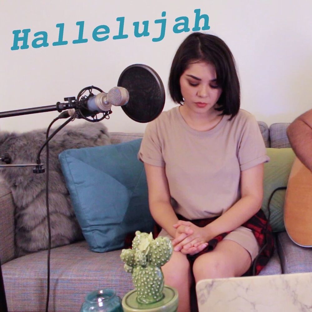 Picture of Hallelujah