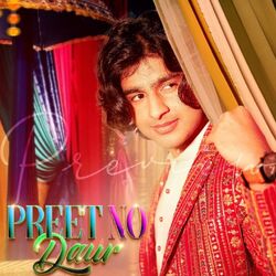 Cover of Preet No Daur