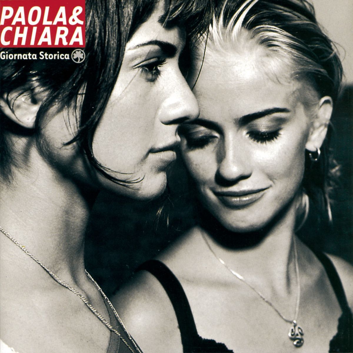 Album cover of Giornata Storica