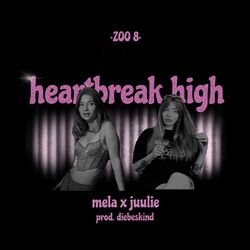 Cover of Heartbreak High