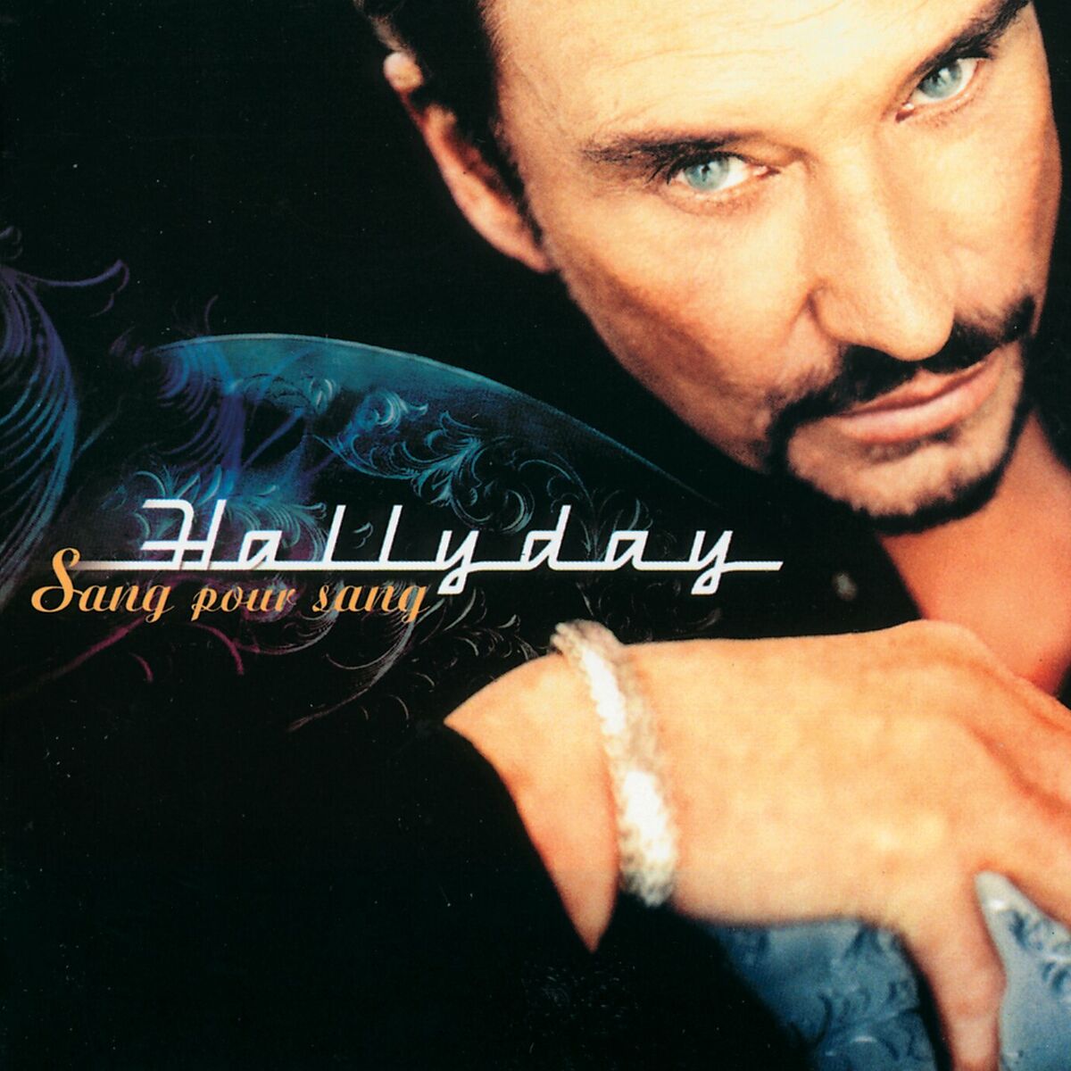 Album cover of Sang pour sang