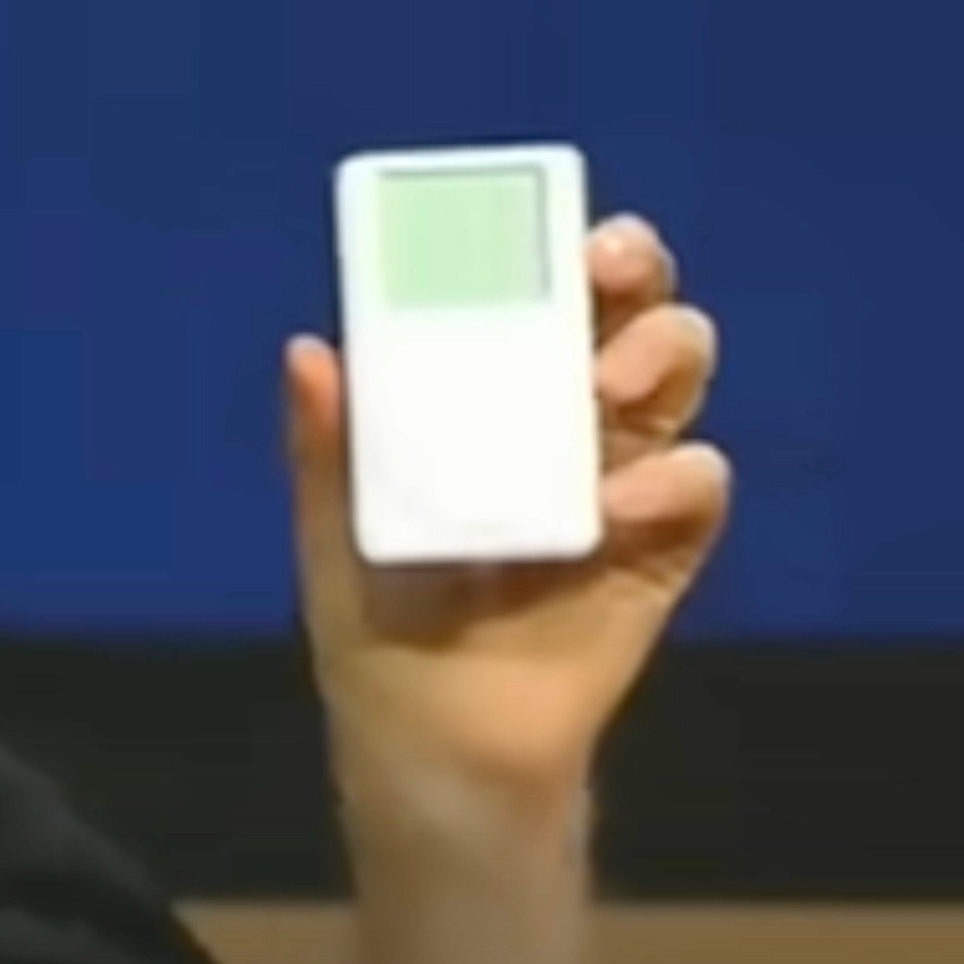 Album cover of iPod Dealer