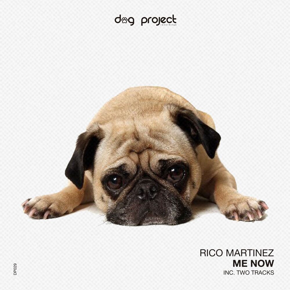 Picture of Me Now - EP