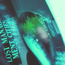 Cover of Cold