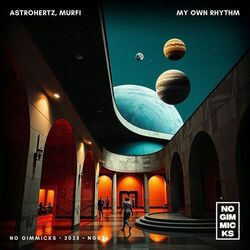 My Own Rhythm