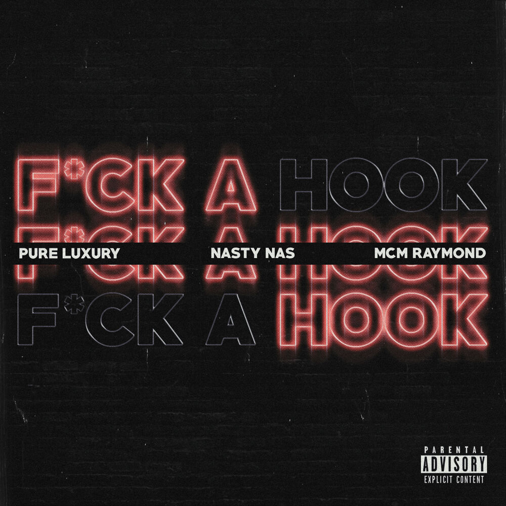 Picture of Fuck a Hook