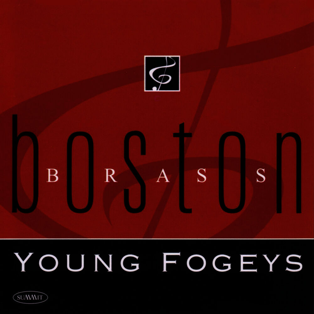 Picture of Young Fogeys