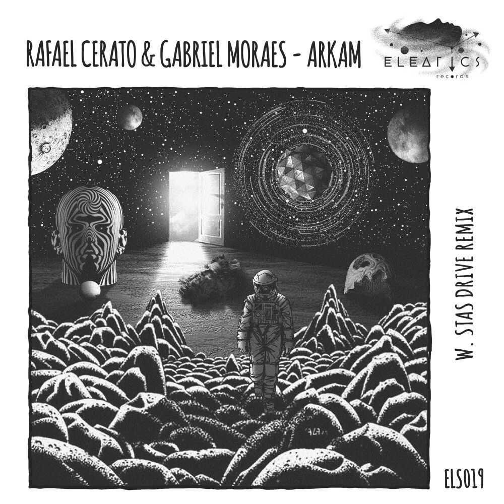 Picture of Arkam EP