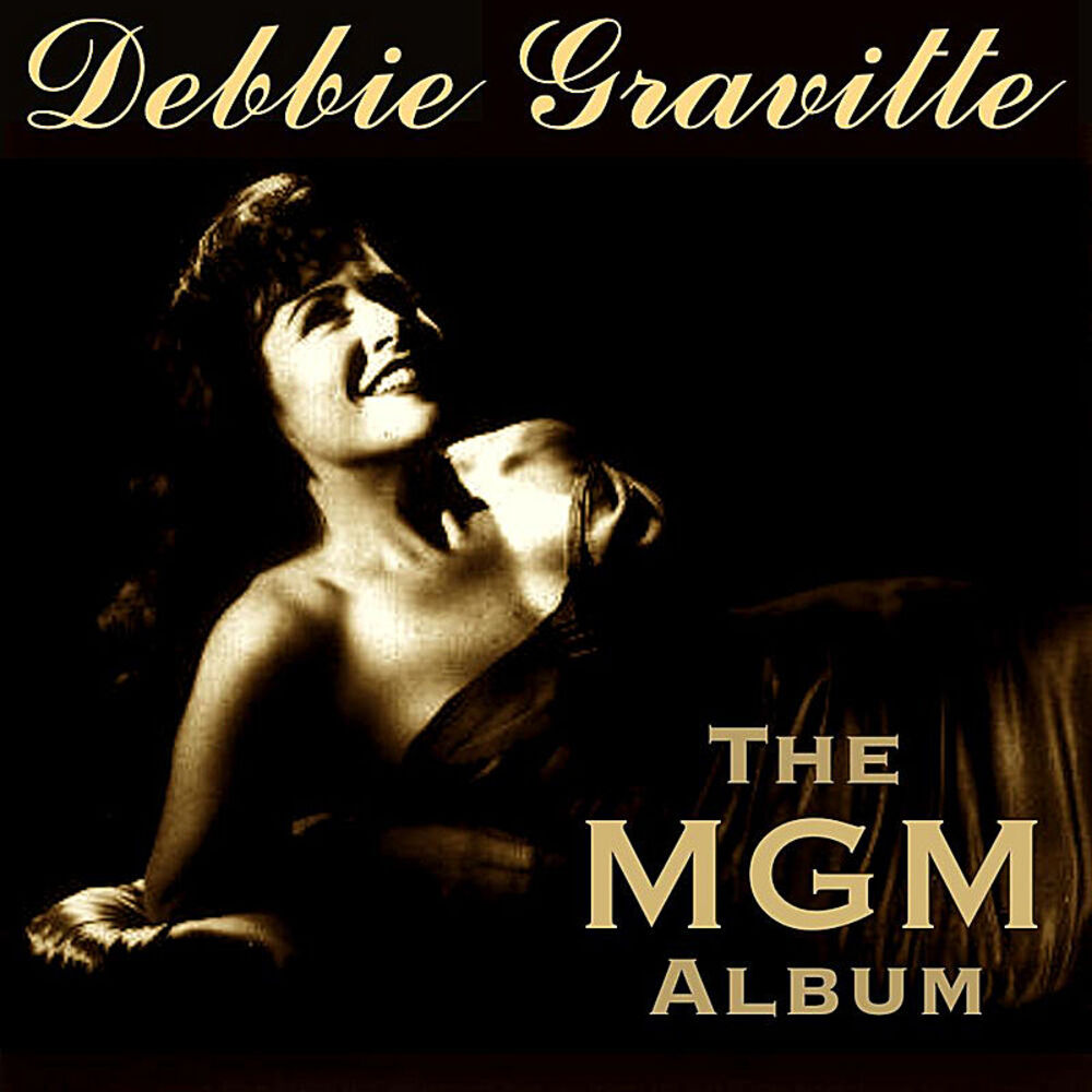 Picture of The MGM Album