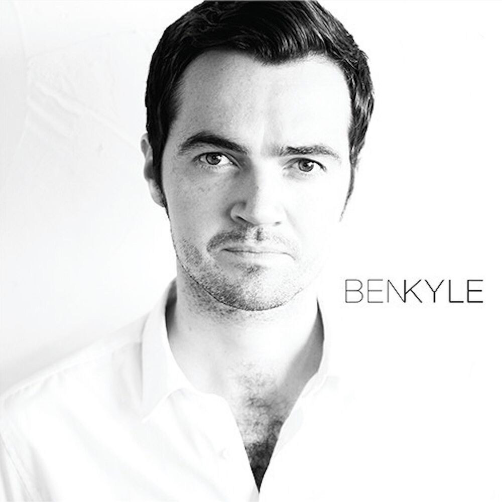 Picture of BEN KYLE