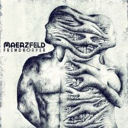 Cover of Fremdkörper