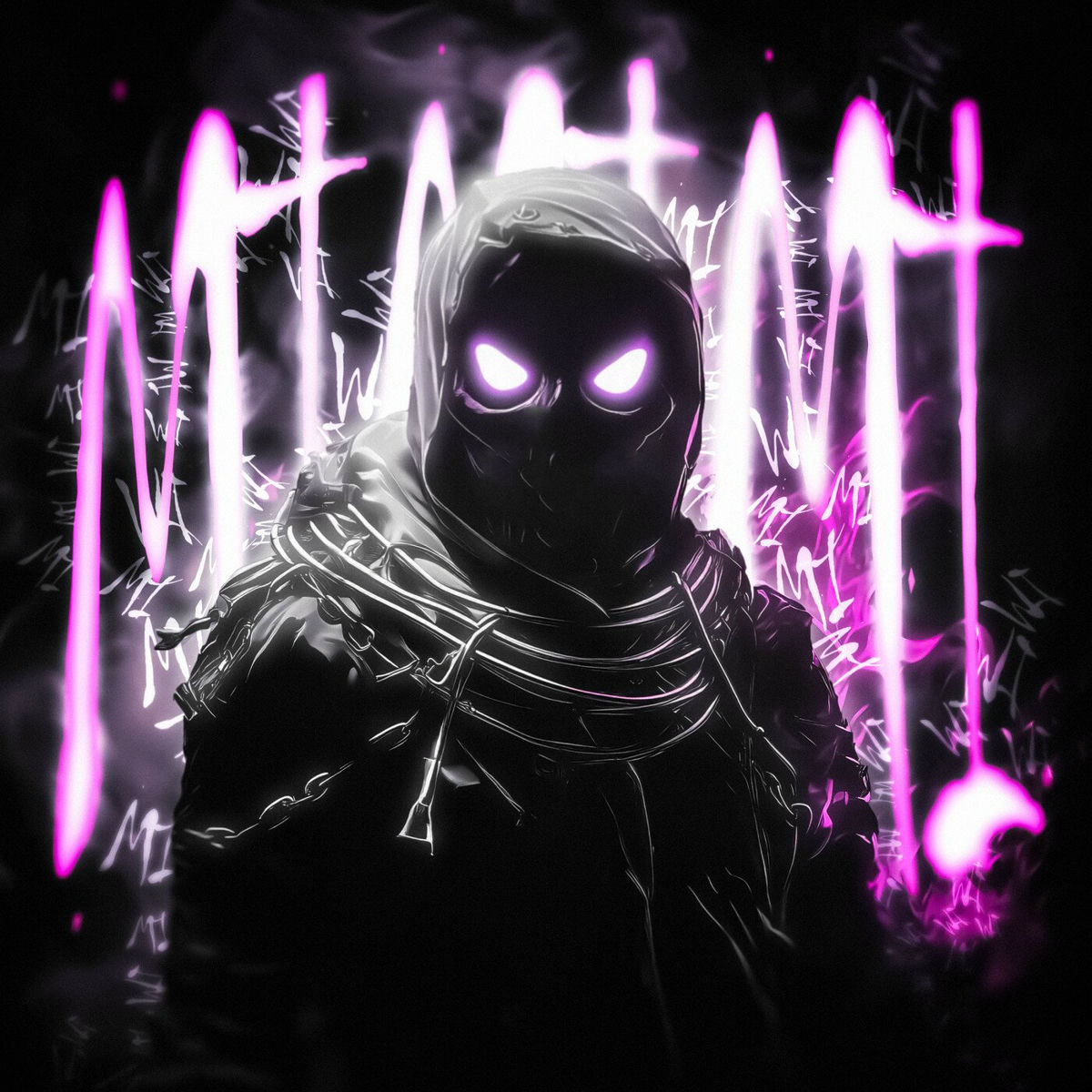 Album cover of MIMIMI (PR FUNK)