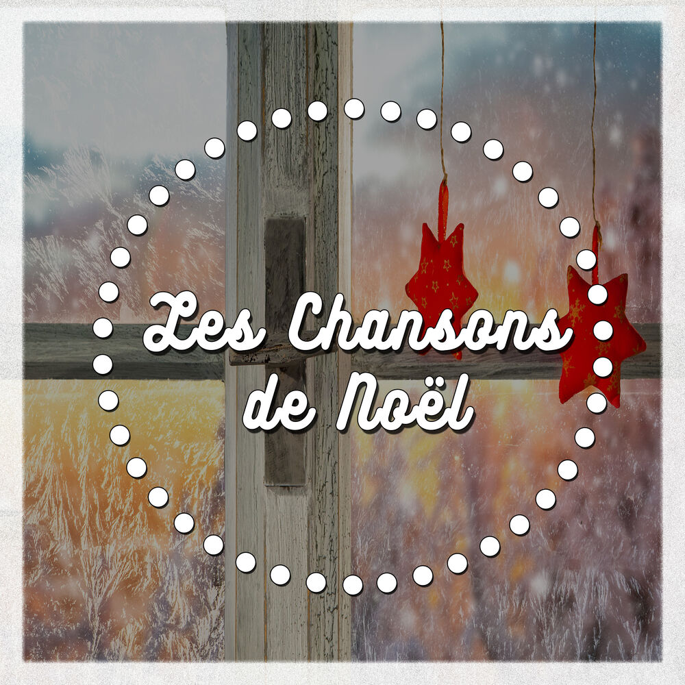 Picture of Les Chansons de Noël