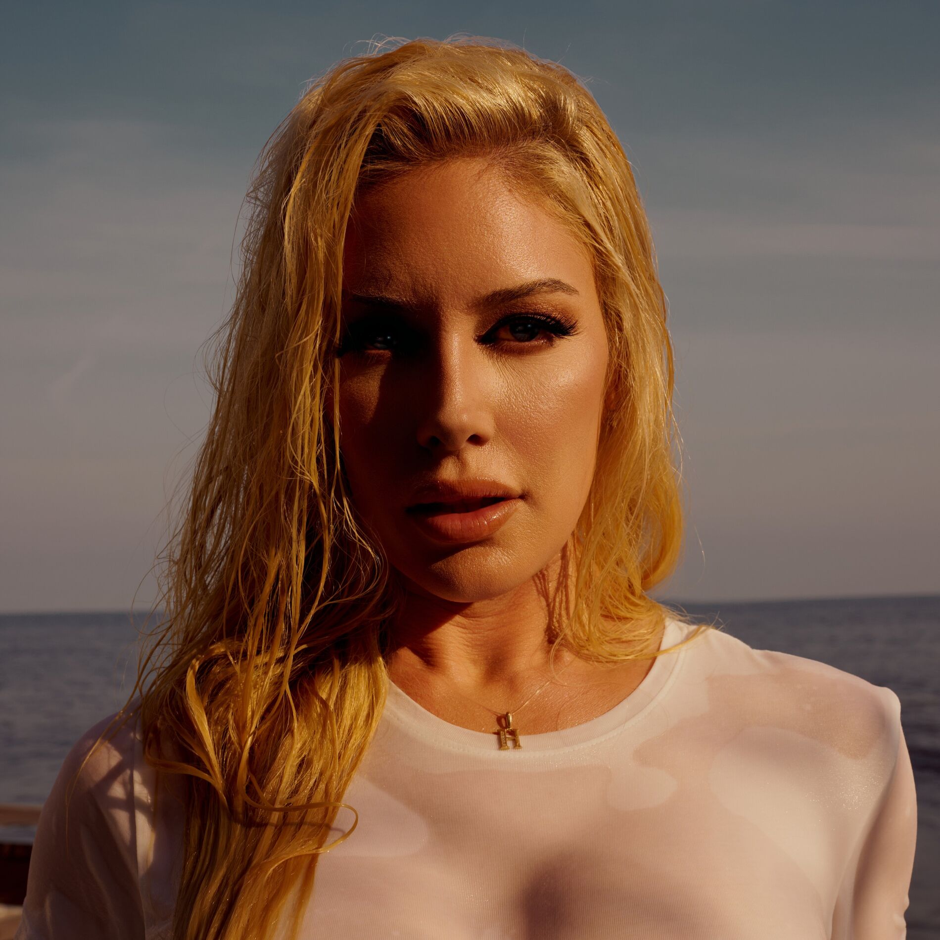 Album cover of WET HOT SUMMER