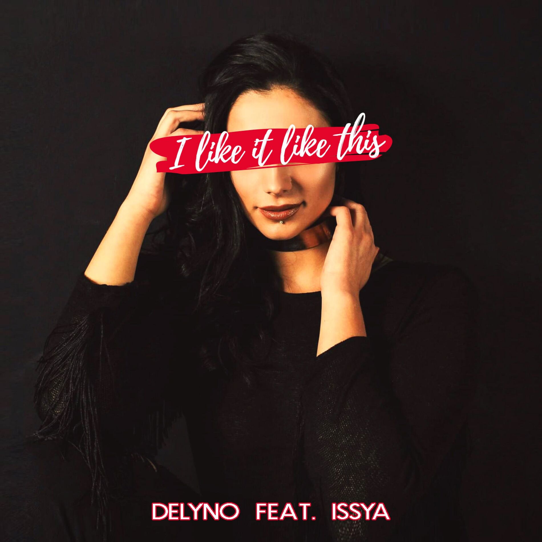 Album cover of I Like It Like This (feat. Issya)