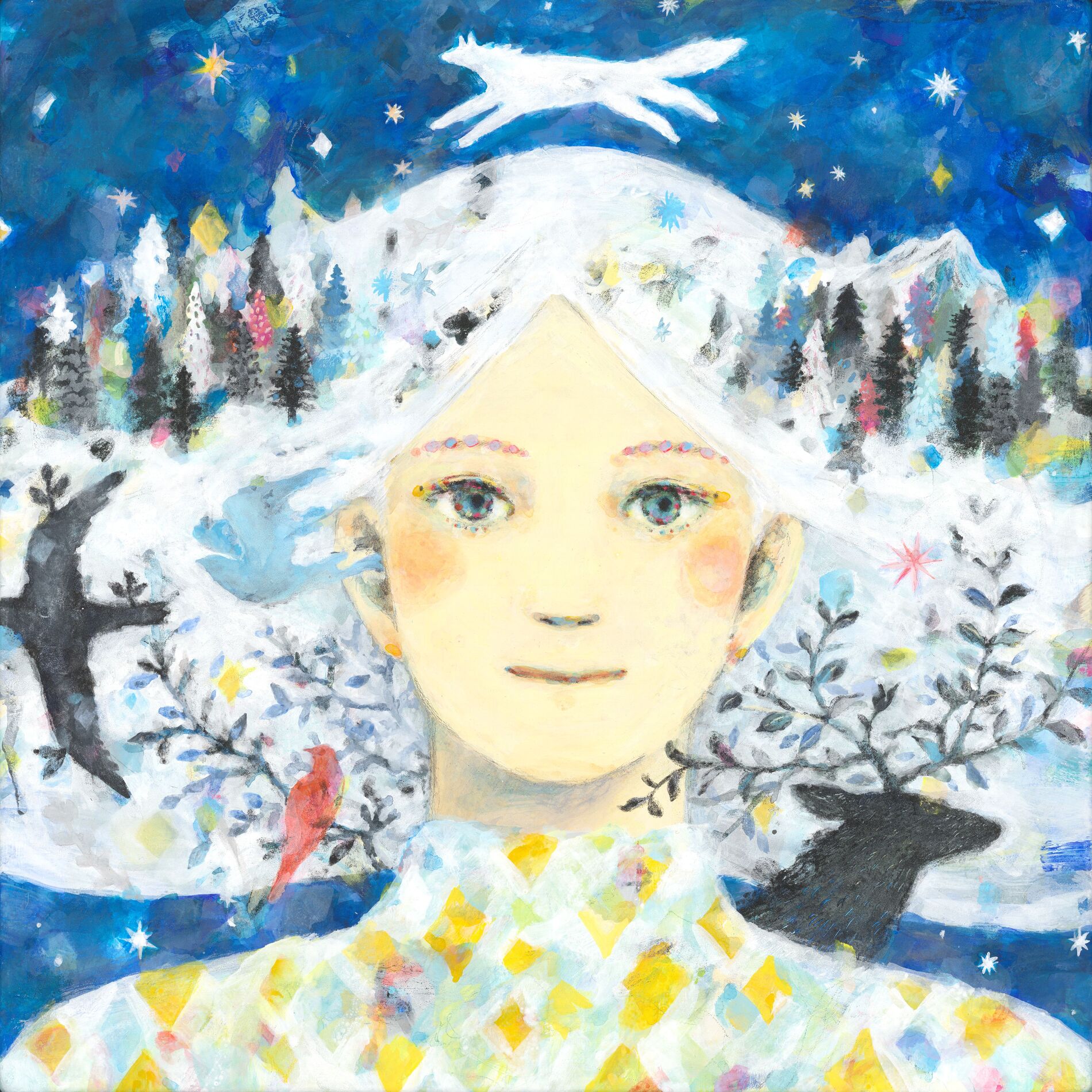 Album cover of Fascination